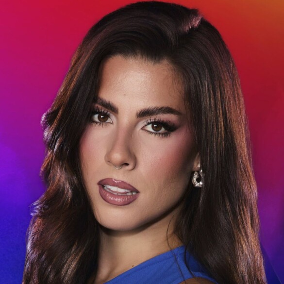 Miriam Rodríguez ficha por 'OT 2025' como presentadora de su magacín diario