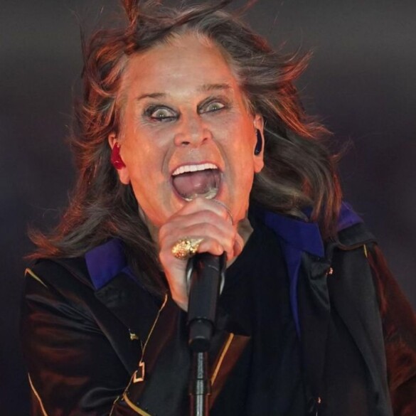 Ozzy Osbourne, icono del heavy metal y aliado LGTBIQ+, ha fallecido