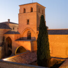 Su arquitectura te hará llevar a otra época.