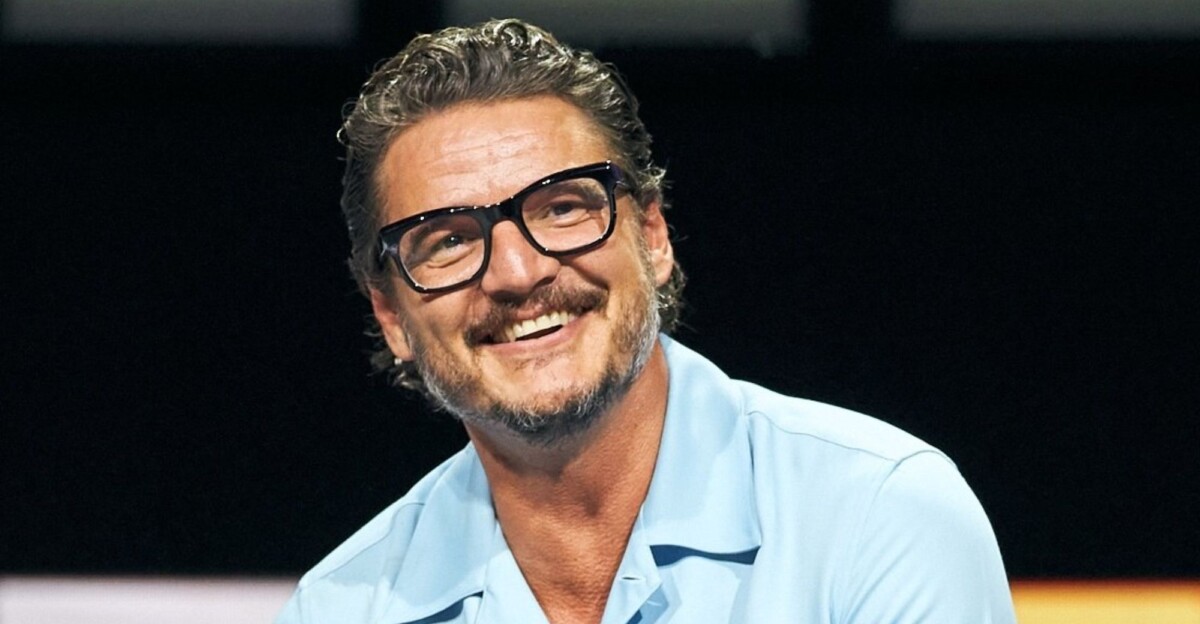 Pedro Pascal
