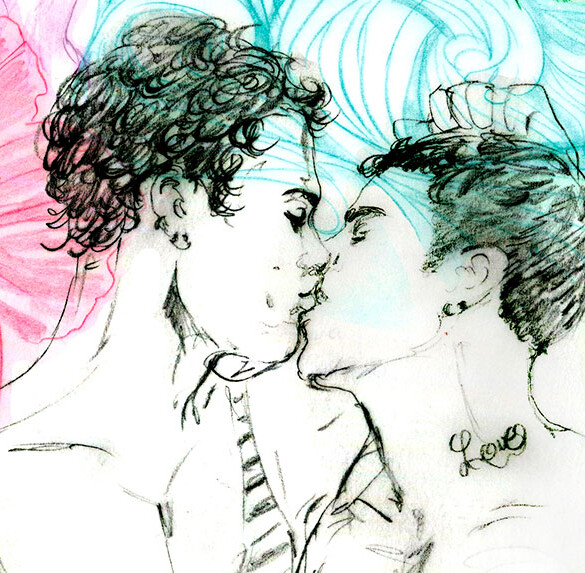 Los diferentes tipo de amores (y desamores) LGTBIQ+ de verano