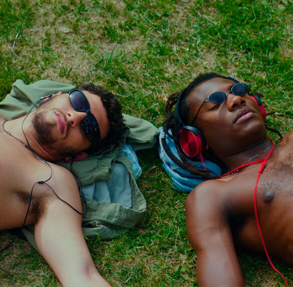 Las 5 películas LGTBIQ+ que competirán por el XIII Premio Sebastiane Latino