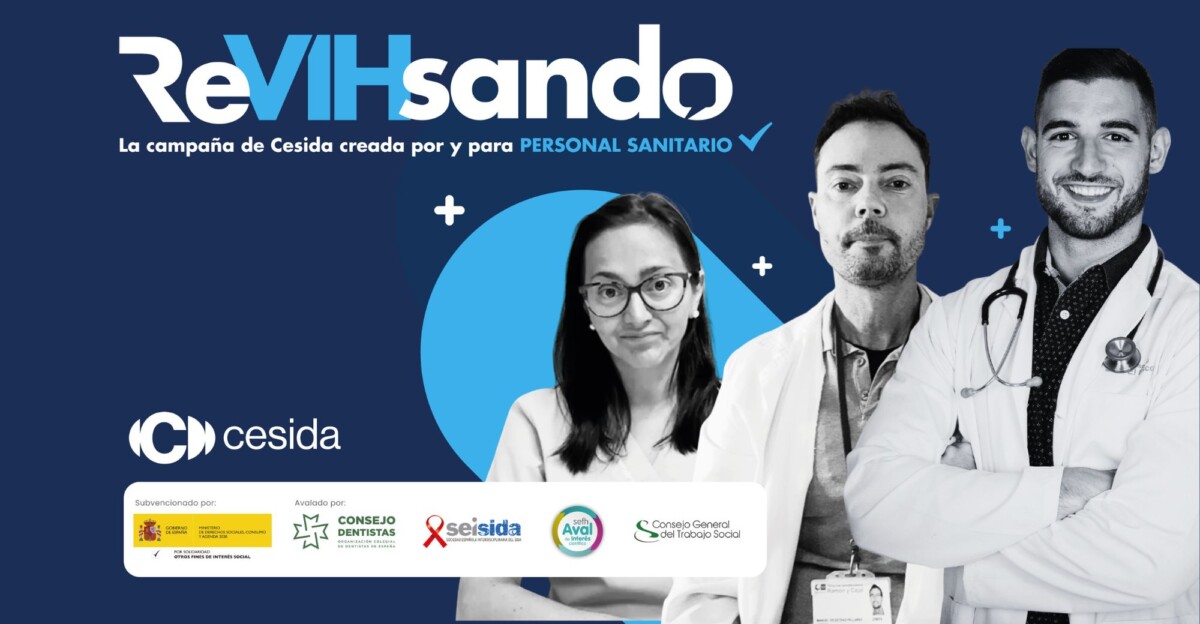 ReVIHsando