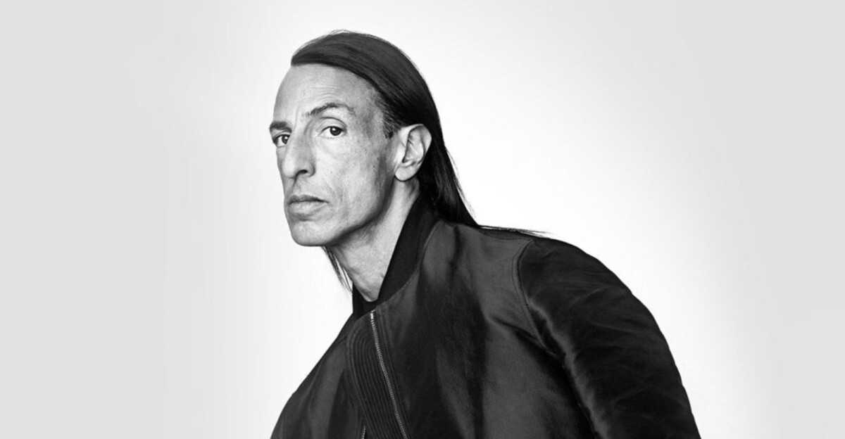 Rick Owens