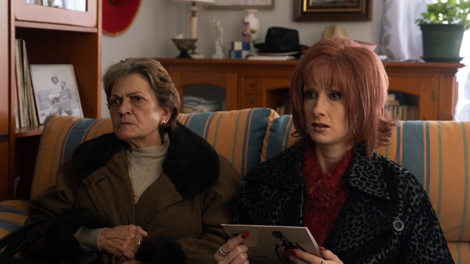 'Superestar", la serie sobre Tamara