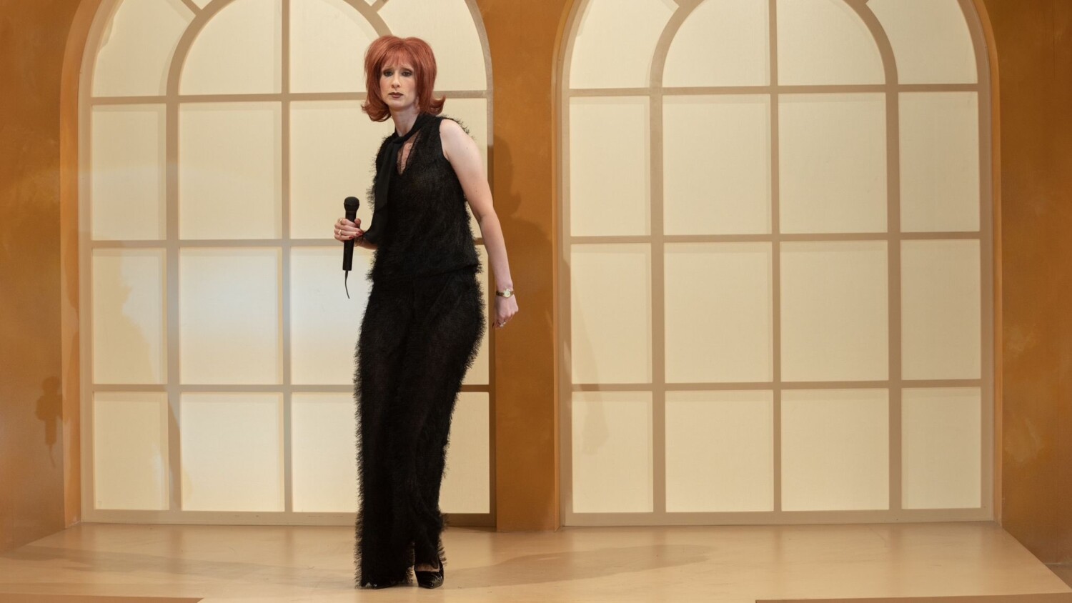 Superestar, la serie sobre Tamara