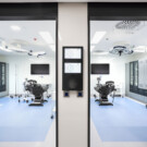 Clinica del Dr. Serkan Aygın.