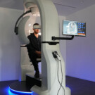 Clinica del Dr. Serkan Aygın.
