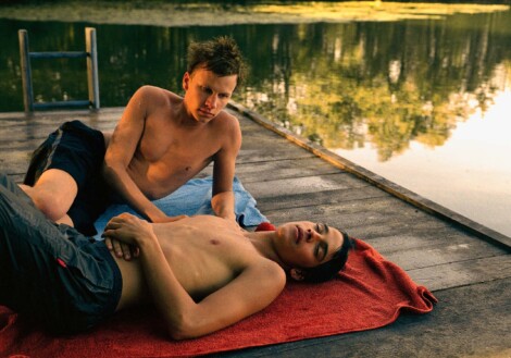 Imagen de 'Tormenta de verano'.