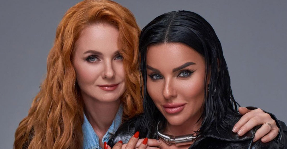 Julia Volkova (t.A.T.u.) pide disculpas por sus declaraciones homófobas