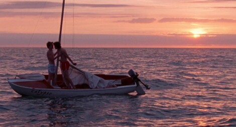 Imagen de 'Verano 85'.