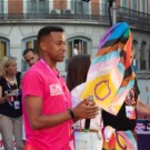 Foto del pregón del MADO.