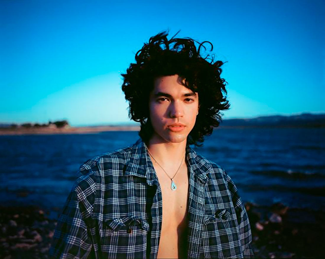 Conan Gray