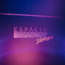 Así es el local Espacio Broadway, en Madrid.
