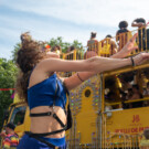 J&B Orgullo de Pueblo en el EuroPride de Lisboa. 