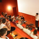 Estreno del documental 'Renacer es posible' sobre el Retiro Orlander