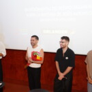 Estreno del documental 'Renacer es posible' sobre el Retiro Orlander
