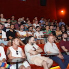 Estreno del documental 'Renacer es posible' sobre el Retiro Orlander