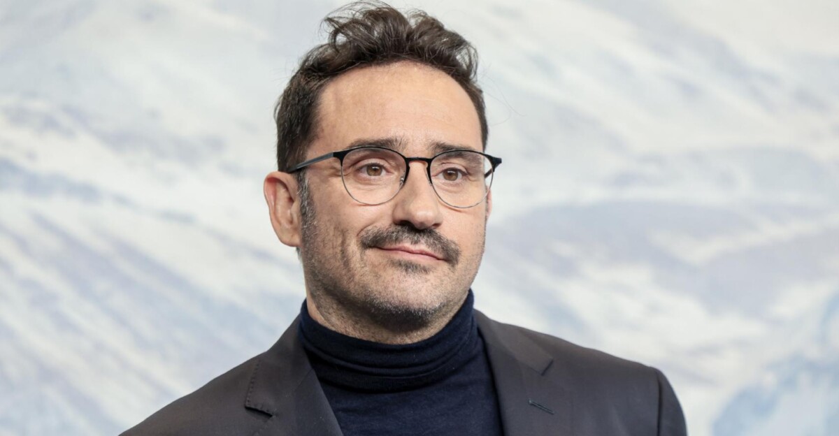 J.A. Bayona será el pregonero del 'Orgull de la Trini'