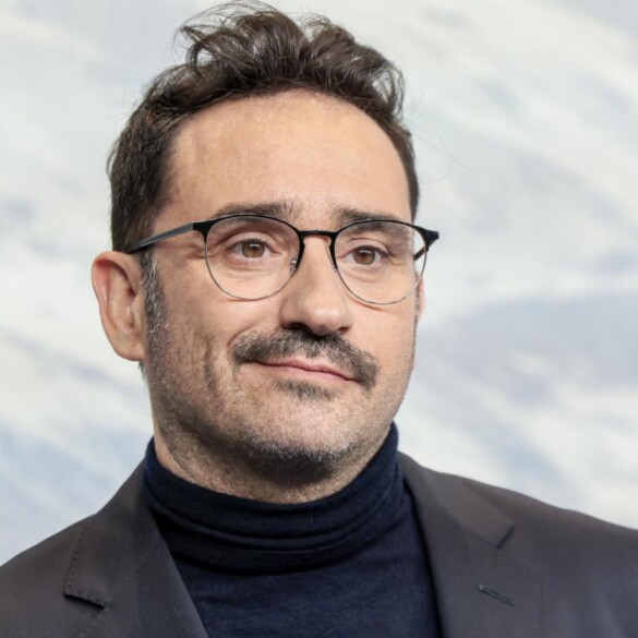 J.A. Bayona será el pregonero del 'Orgull de la Trini'