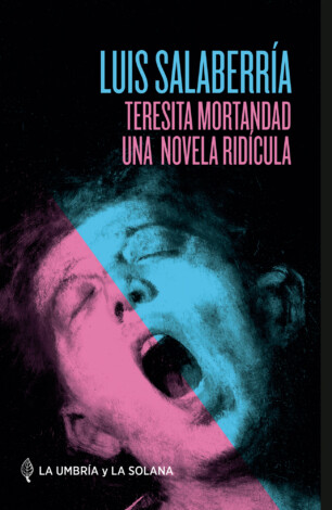 Libro de Luis Salaberria.