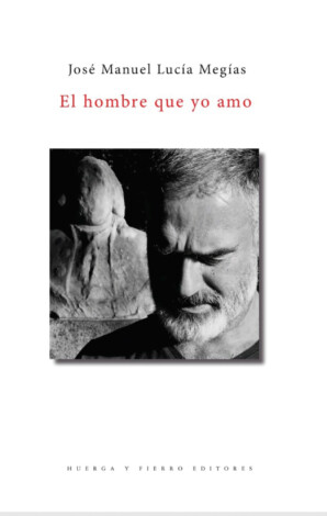 Libro de José Manuel Lucía.