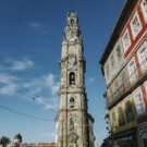 Oporto, la capital del norte de Portugal