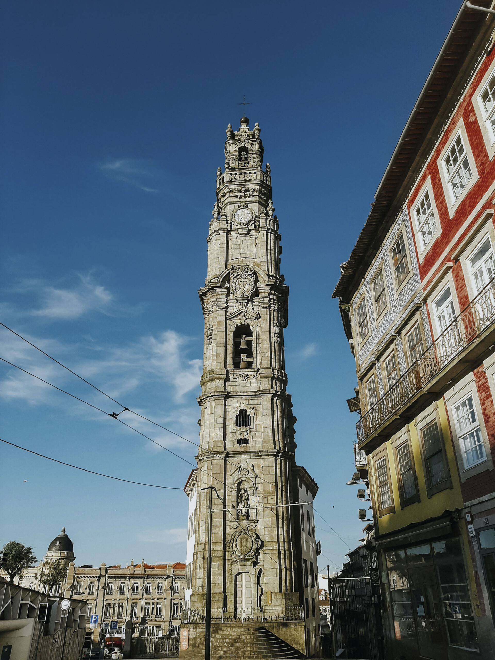 Oporto, la capital del norte de Portugal