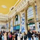 Oporto, la capital del norte de Portugal
