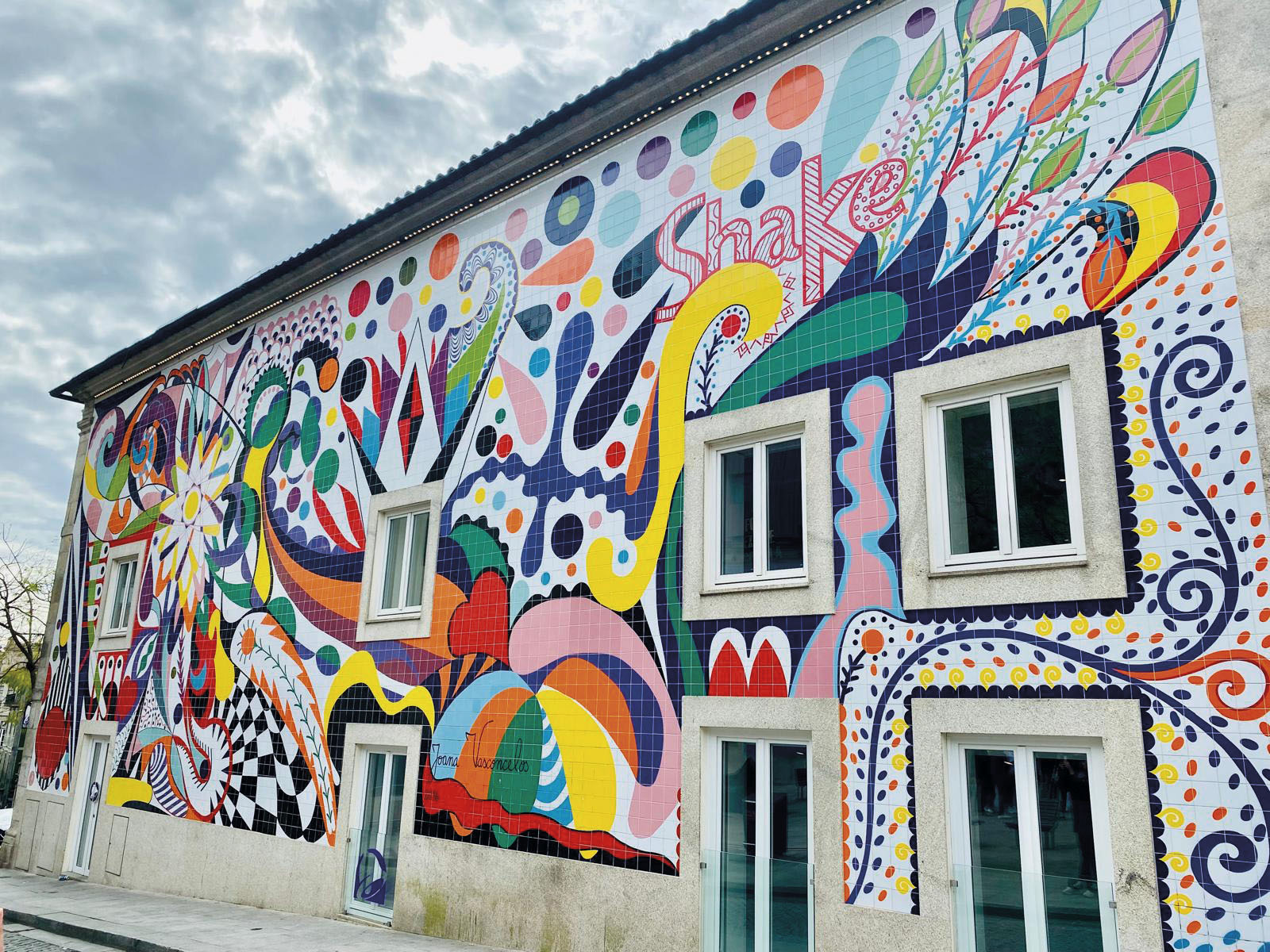 Oporto, la capital del norte de Portugal