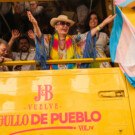 J&B Orgullo de Pueblo en Torremolinos.