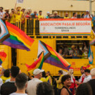J&B Orgullo de Pueblo en Torremolinos.