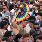 Foto de galería en Shangay.com