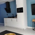 Apartamentos deluxe de Ritual