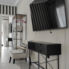 Apartamentos deluxe de Ritual