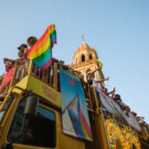 J&B Orgullo de Pueblo en Sevilla.