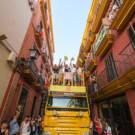 J&B Orgullo de Pueblo en Sevilla.