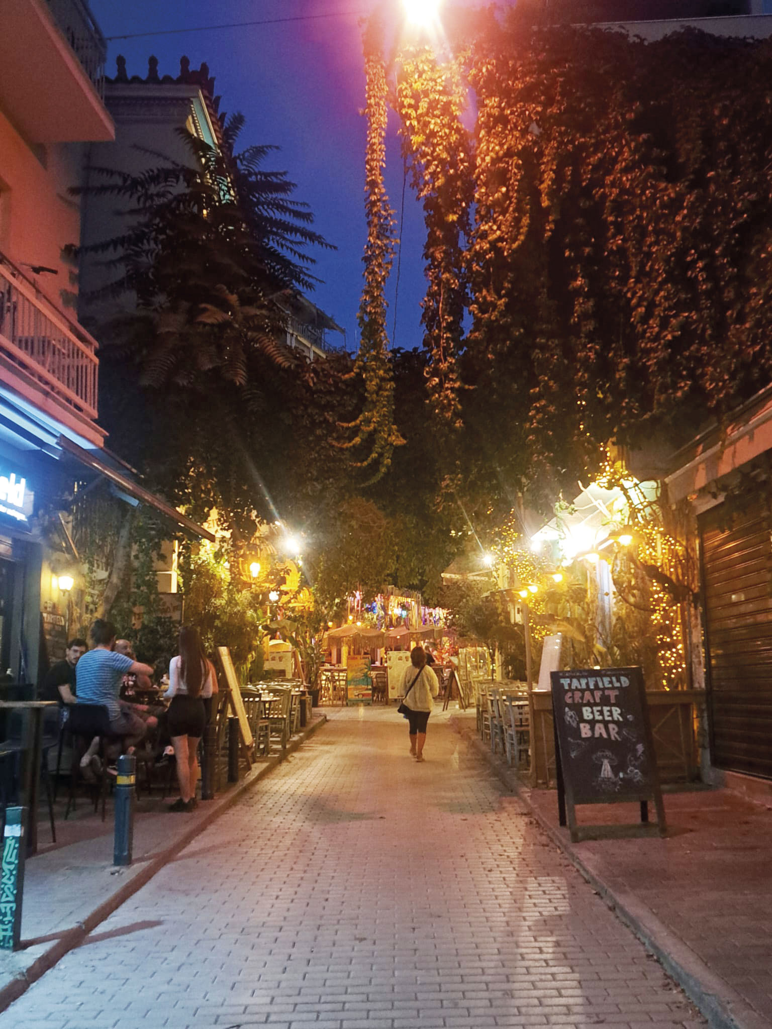 Atenas (Grecia)