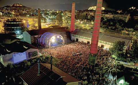 Atenas (Grecia)