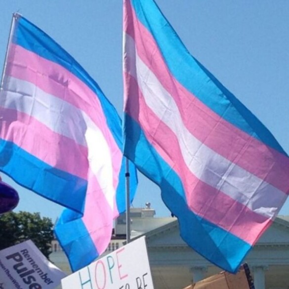 Nueva York abre el primer refugio para personas trans sin hogar en Estados Unidos