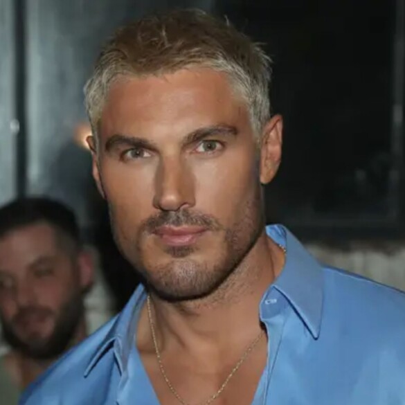 Chris Appleton, el peluquero de Kim Kardashian, confiesa que intentó suicidarse antes de salir del armario