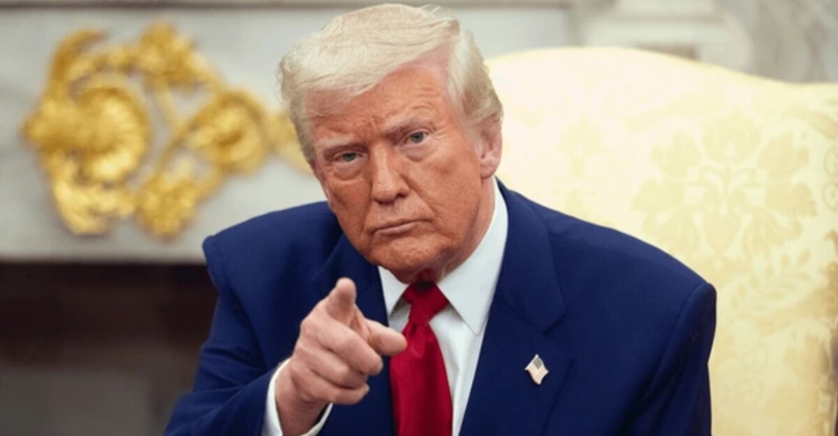 Donald Turmp
