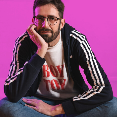 Fernando-Fernández-Torres-Videoclips-LGTBIQ-SHANGAY