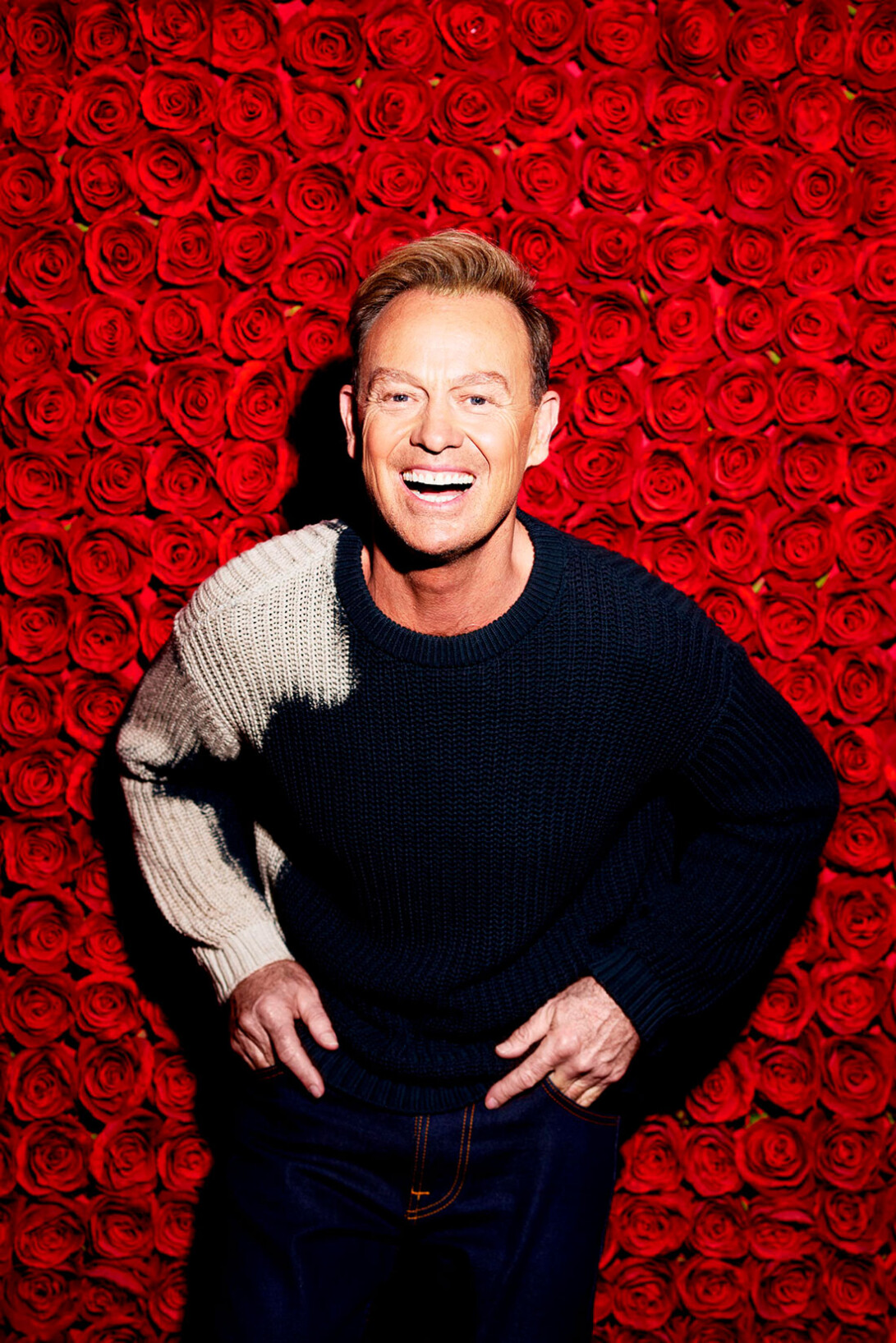 Jason Donovan