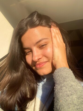 Julia Méndez en 'Generación selfi': "Al final, hay mucha gente que no tiene entornos sáficos"