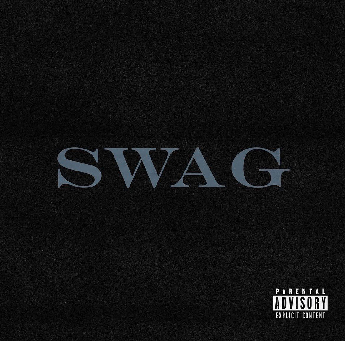 Justin Bieber: 'Swag'