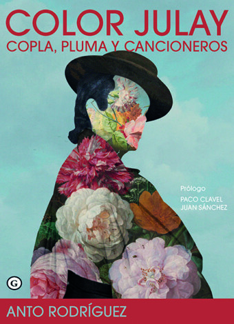 'Color Julay' de Anto Rodríguez