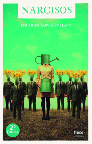 'Narcisos' de Eduardo López-Collazo