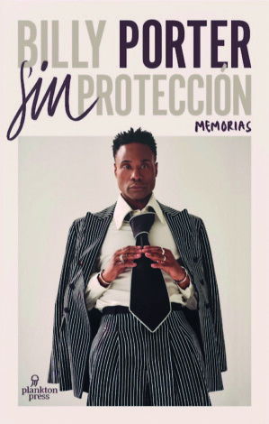 'Sin protección' de Billy Porter