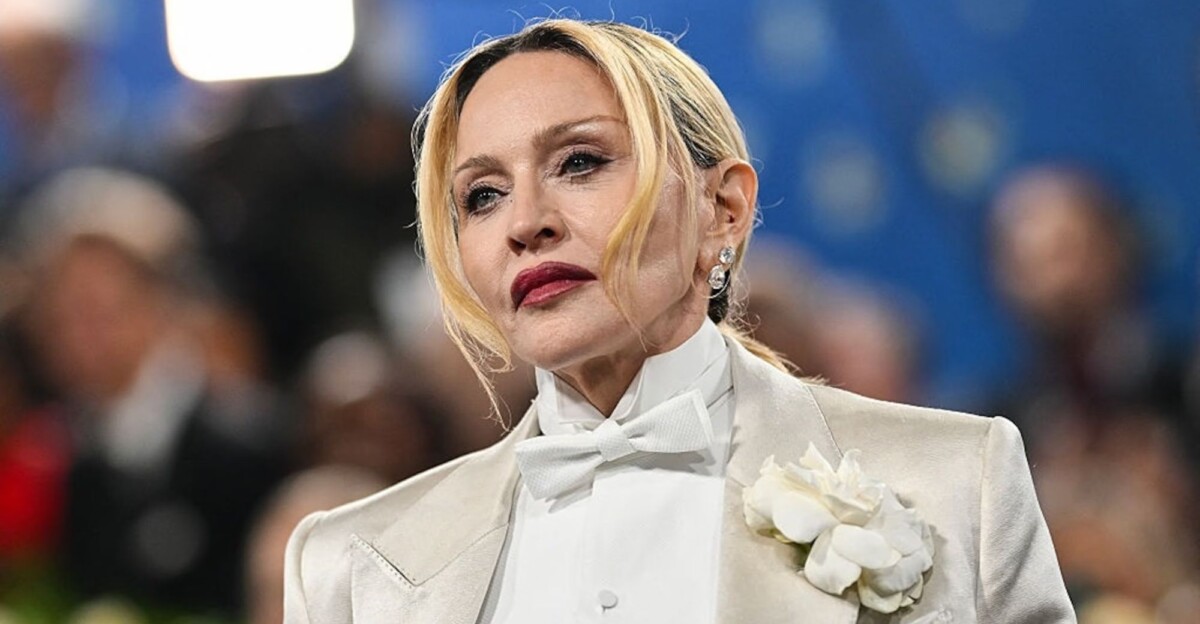Madonna